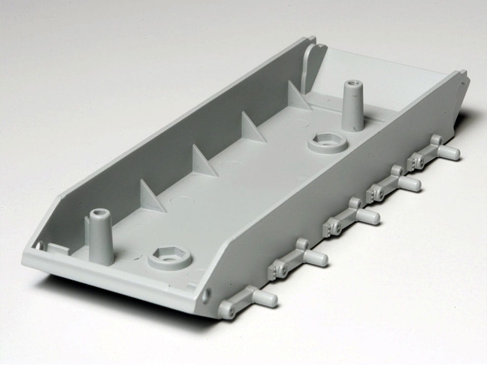 Zdjęcie dodatkowe produktu T34/76 Model 1941 (Cast Turret) 1:48 Tamiya 32515