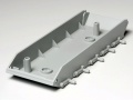 Zdjęcie dodatkowe produktu T34/76 Model 1941 (Cast Turret) 1:48 Tamiya 32515