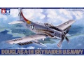 Zdjęcie dodatkowe produktu Douglas A-1H Skyraider 1:48 Tamiya 61058