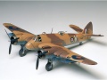 Zdjęcie dodatkowe produktu Bristol Beaufighter Mk.VI 1:48 Tamiya 61053