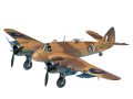 Zdjęcie główne produktu Bristol Beaufighter Mk.VI 1:48 Tamiya 61053