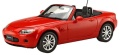 Zdjęcie główne produktu Mazda Roadster (MX-5) 1:24 Fujimi 04632