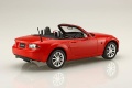 Zdjęcie dodatkowe produktu Mazda Roadster (MX-5) 1:24 Fujimi 04632