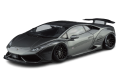 Zdjęcie główne produktu Lamborghini Huracan LB-WORKS Ver.2 1:24 Aoshima 059906