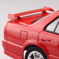 Zdjęcie dodatkowe produktu Nissan Skyline ER34 25GT-X Turbo '98 1:24 Aoshima 057506