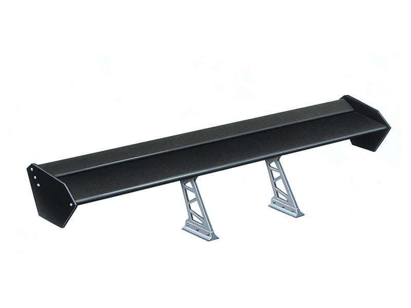 Zdjęcie dodatkowe produktu WING Parts Vol.1 1:24 Aoshima 058237