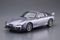 Zdjęcie dodatkowe produktu Mazda RX-7 (FD3S) Spirit R Type B '02 1:24 Aoshima 061930