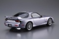 Zdjęcie dodatkowe produktu Mazda RX-7 (FD3S) Spirit R Type B '02 1:24 Aoshima 061930