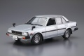 Zdjęcie dodatkowe produktu Toyota Corolla E71/70 Sedan GT/DX '79 1:24 Aoshima 061299