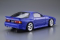 Zdjęcie dodatkowe produktu Mazda RX-7 (FC3S) RE AMEMIYA '89 1:24 Aoshima 062074