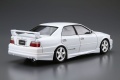 Zdjęcie dodatkowe produktu Toyota Chaser JZX100 TRD '98 1:24 Aoshima 059852