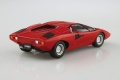 Zdjęcie dodatkowe produktu Lamborghini Countach LP400 '74 1:24 Aoshima 058046