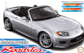 Zdjęcie główne produktu Mazdaspeed Roadster (MX-5) 1:24 Fujimi 046334