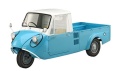 Zdjęcie dodatkowe produktu Mazda T600 1:24 Fujimi 046389