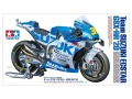 Zdjęcie dodatkowe produktu Suzuki ECSTAR GSX-RR '20 1:12 Tamiya 14139