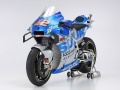 Zdjęcie dodatkowe produktu Suzuki ECSTAR GSX-RR '20 1:12 Tamiya 14139