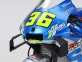 Zdjęcie dodatkowe produktu Suzuki ECSTAR GSX-RR '20 1:12 Tamiya 14139