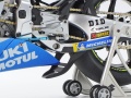 Zdjęcie dodatkowe produktu Suzuki ECSTAR GSX-RR '20 1:12 Tamiya 14139