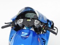 Zdjęcie dodatkowe produktu Suzuki ECSTAR GSX-RR '20 1:12 Tamiya 14139