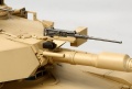 Zdjęcie dodatkowe produktu US Main Battle Tank M1A2 SEP Abrams Tusk II 1:35 Tamiya 35326