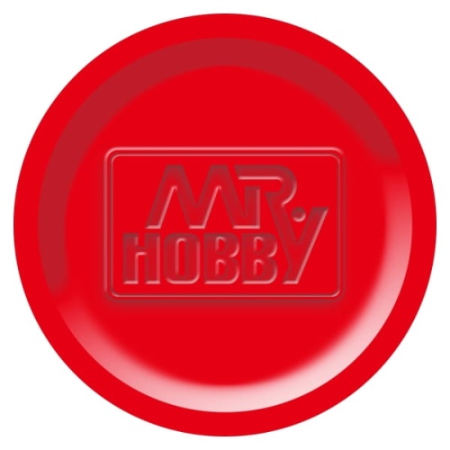 Mr. Color S108 Character Red Spray Farba 100ml S108