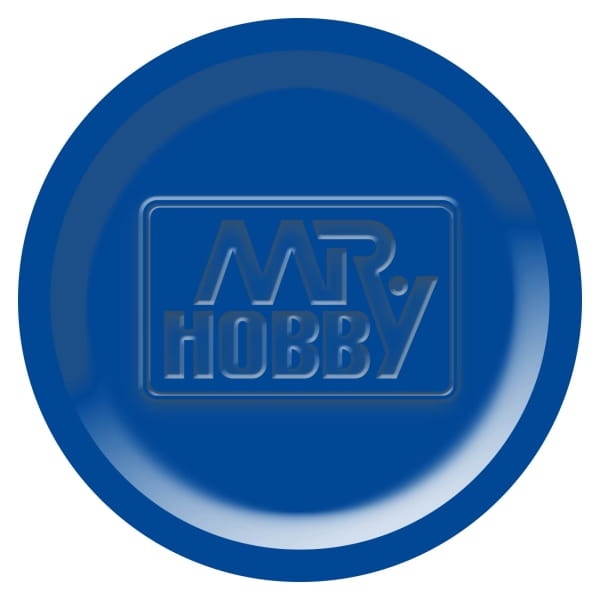 Zdjęcie główne produktu Mr. Color S005 Blue Spray Farba 100ml S5