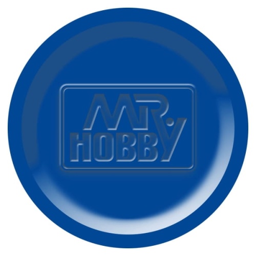 Mr. Color S005 Blue Spray Farba 100ml S5