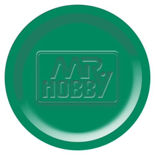 Mr. Color S077 Metallic Green Spray Farba 100ml S77