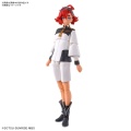 Zdjęcie dodatkowe produktu Figure Rise Mobile Suit Gundam Suletta Mercury