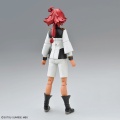 Zdjęcie dodatkowe produktu Figure Rise Mobile Suit Gundam Suletta Mercury