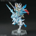 Zdjęcie dodatkowe produktu Gunpla Shining Grasper Dragon SDW HEROES