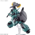 Zdjęcie dodatkowe produktu Gunpla MD-0031 Dilanza Standard Type / MD-0031L Lauda's Dilanza HGTWFM 1:144