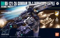 Zdjęcie dodatkowe produktu Gunpla RX-121-2A Gundam TR-1 (Advanced Hazel) HGUC 1:144