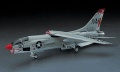 Zdjęcie dodatkowe produktu F-8E Crusader 1:48 Hasegawa PT25