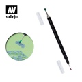 Zdjęcie główne produktu Pick and Place Double Ended Tool Vallejo T12005