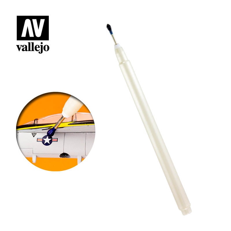 Zdjęcie główne produktu Pick and Place Tool Vallejo T12002
