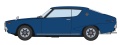 Zdjęcie dodatkowe produktu Nissan Skyline HT 2000GT-X (KGC110) 1:24 Hasegawa HC55