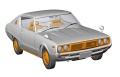 Zdjęcie dodatkowe produktu Nissan Skyline HT 2000GT-X (KGC110) 1:24 Hasegawa HC55