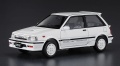 Zdjęcie dodatkowe produktu Toyota Starlet EP71 Turbo S 1:24 Hasegawa HC32