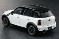 Zdjęcie dodatkowe produktu Mini Cooper S Countryman ALL4 1:24 Hasegawa CD21
