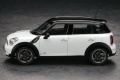 Zdjęcie dodatkowe produktu Mini Cooper S Countryman ALL4 1:24 Hasegawa CD21