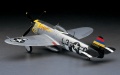 Zdjęcie dodatkowe produktu P-47D-25 Thunderbolt 1:48 Hasegawa JT40
