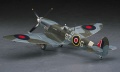 Zdjęcie dodatkowe produktu Spitfire Mk.IXc 1:48 Hasegawa JT79