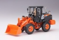 Zdjęcie dodatkowe produktu Hitachi ZW100-6 Wheel Loader 1:35 Hasegawa WM04