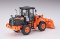 Zdjęcie dodatkowe produktu Hitachi ZW100-6 Wheel Loader 1:35 Hasegawa WM04