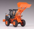 Zdjęcie dodatkowe produktu Hitachi ZW100-6 Wheel Loader 1:35 Hasegawa WM04