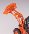 Zdjęcie dodatkowe produktu Hitachi ZW100-6 Wheel Loader 1:35 Hasegawa WM04