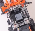 Zdjęcie dodatkowe produktu Hitachi ZW100-6 Wheel Loader 1:35 Hasegawa WM04