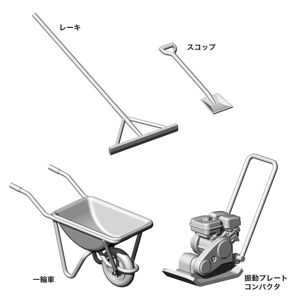 Zdjęcie dodatkowe produktu Robotnicy na budowie 1:35 Hasegawa WM03