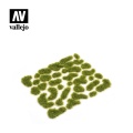 Zdjęcie dodatkowe produktu Wild Moss (2mm, 35szt) Vallejo SC404